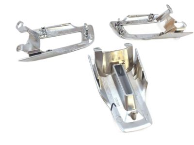 FR3Z-3D758-AB Ford Trim Cover Product Photo 4 of 4