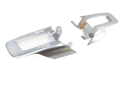 FR3Z-3D758-AB Ford Trim Cover Product Photo 3 of 4