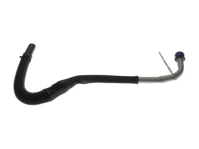FL3Z-7B028-E Ford Tube - Oil Cooler Product Photo 1 of 1