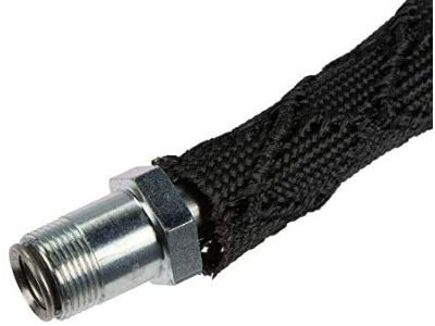 3W7Z-9D477-BA Ford EGR Tube Product Photo 4 of 4