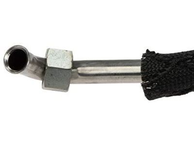 3W7Z-9D477-BA Ford EGR Tube Product Photo 3 of 4