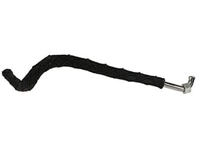 3W7Z-9D477-BA Ford EGR Tube Product Photo 1 of 4