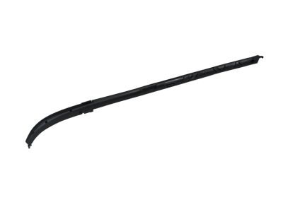 Ford HC3Z-2551728-AB Moulding - Roof Side Trim, Passenger Side HC3Z-2551728-AB Ford Moulding - Roof Side Trim, Passenger Side Product Photo 1 of 2