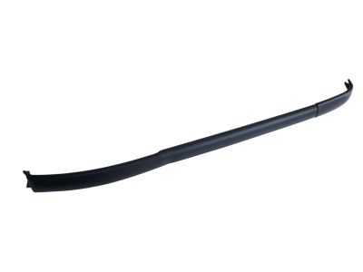 HC3Z-2551728-AB Ford Moulding - Roof Side Trim, Passenger Side Product Photo 2 of 2