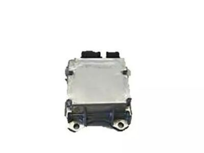 AR3Z-14B321-A Ford Sensor Assembly - Air Bag Product Photo 2 of 2