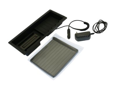 VEL3Z-19A464-C Ford Charger - Battery Product Photo 2 of 2