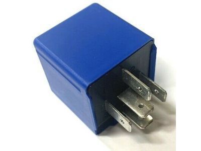 Mercury Flasher Relay - YL8Z-13350-AA