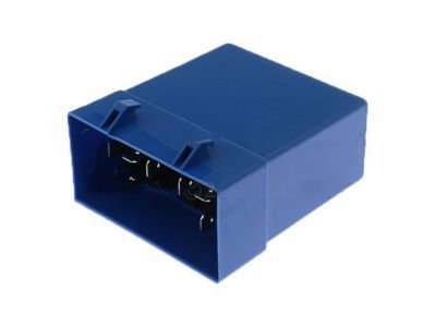 Mercury Flasher Relay - YL8Z-13350-AA