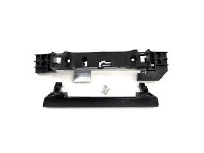 Ford 3F2Z-1743170-BA Control Assembly, Rear 3F2Z-1743170-BA Ford Control Assembly, Rear Product Photo 1 of 1