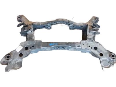 F2GZ-5035-B Ford Cross Member Assembly Product Photo 3 of 4