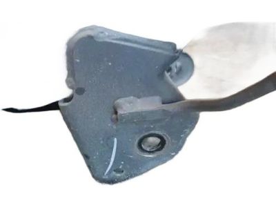F2GZ-5035-B Ford Cross Member Assembly Product Photo 4 of 4