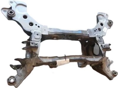F2GZ-5035-B Ford Cross Member Assembly Product Photo 2 of 4