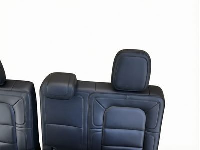 JL1Z-96613A39-A Ford Frame - Rear Seat Back Retaining, Driver Side Product Photo 2 of 4