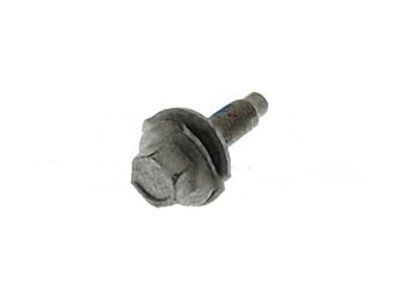 Ford -W505427-S307 Bolt And Washer Assembly - Hex Head