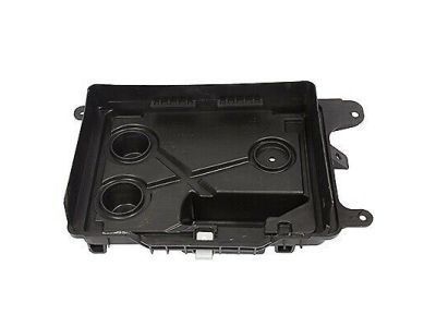 Lincoln Battery Tray - 9E5Z-10732-B
