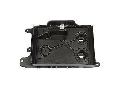 Lincoln Battery Tray - 9E5Z-10732-B