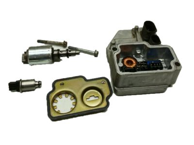 Mercury 7F9Z-4C016-B Control Unit