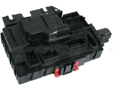 BL8Z-15604-A Ford Module - Door Lock And Alarm Product Photo 1 of 1