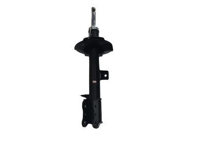 6L8Z-18124-AB Ford Shock Absorber Assembly, Passenger Side Product Photo 2 of 4