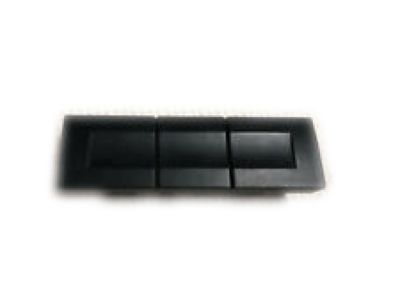 Mercury 6L2Z-78044D82-AAF Cover