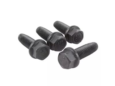 -W714018-S900 Ford Screw Product Photo 3 of 3