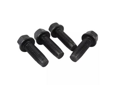 Ford -W714018-S900 Screw -W714018-S900 Ford Screw Product Photo 1 of 3