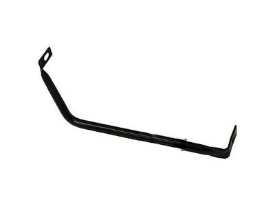 Lincoln F8VZ-16A023-AA Brace - Front Fender