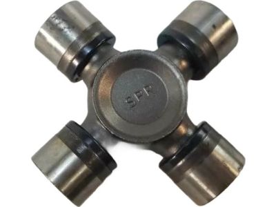 F2TZ-4635-B Ford Kit - Universal Joint Repair, Center Product Photo 2 of 3