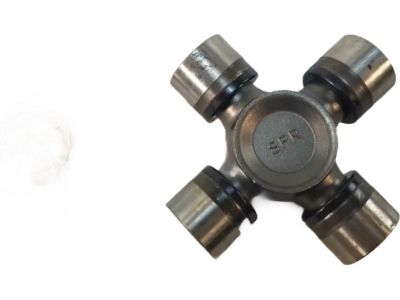 F2TZ-4635-B Ford Kit - Universal Joint Repair, Center Product Photo 1 of 3