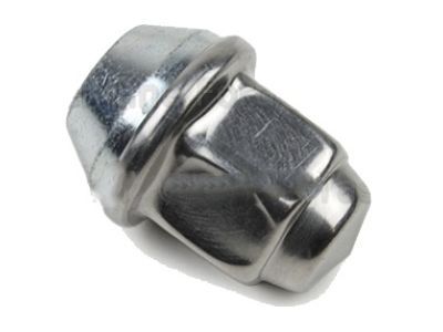 Ford 9R3Z-1012-A Nut - Wheel