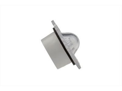 Mercury D9ZZ-13550-A Lamp Assembly - License Plate