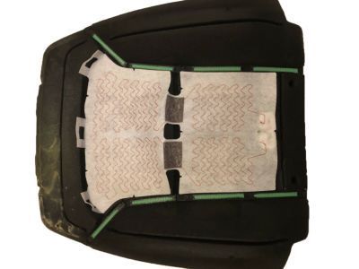 Ford FB5Z-7864811-J Pad - Seat Back