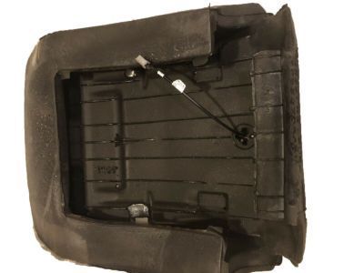 Ford FB5Z-7864811-J Pad - Seat Back