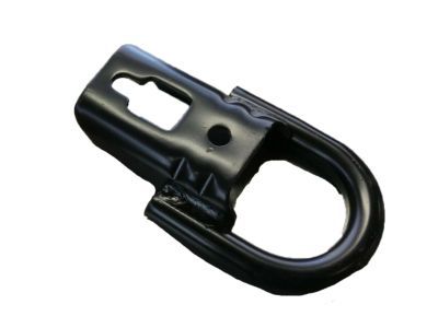 Ford 7L1Z-17A954-AA Hook - Towing - Front