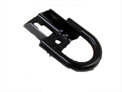 Ford 7L1Z-17A954-AA Hook - Towing - Front