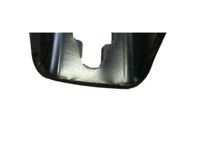 Ford 7L1Z-17A954-AA Hook - Towing - Front