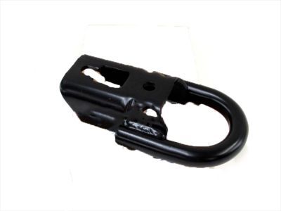Ford 7L1Z-17A954-AA Hook - Towing - Front