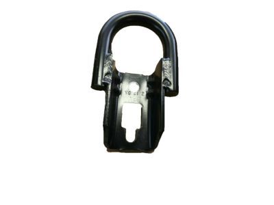 Ford 7L1Z-17A954-AA Hook - Towing - Front