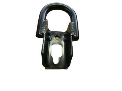 Ford 7L1Z-17A954-AA Hook - Towing - Front
