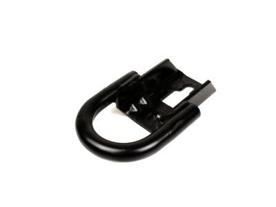 Ford 7L1Z-17A954-AA Hook - Towing - Front