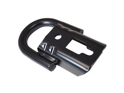 Ford 7L1Z-17A954-AA Hook - Towing - Front