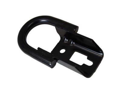 Ford 7L1Z-17A954-AA Hook - Towing - Front