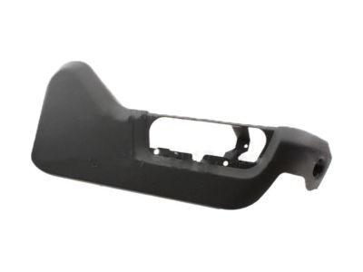 Ford BC3Z-2562186-AB Shield Assembly