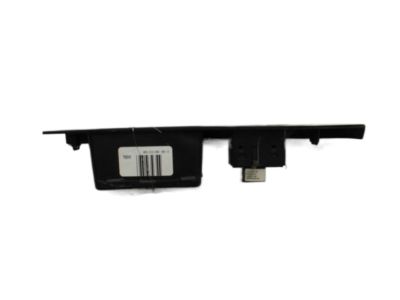 Mercury 8L8Z-14528-AE Housing - Switch