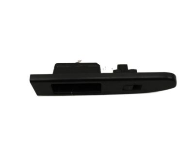 Mercury 8L8Z-14528-AE Housing - Switch