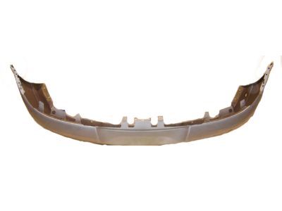Lincoln LS Bumper - 4W4Z-17D957-AAB