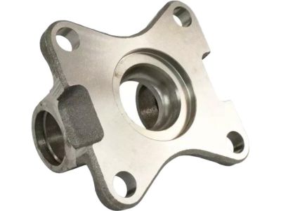 FL3Z-4782-A Ford Yoke - Driveshaft Coupling Flange Product Photo 1 of 3
