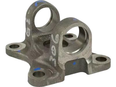 FL3Z-4782-A Ford Yoke - Driveshaft Coupling Flange Product Photo 3 of 3