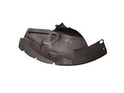 Lincoln Wheelhouse - GG1Z-16102-A