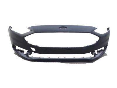 Ford Fusion Bumper Cover - ES7Z-17757-DAPTM